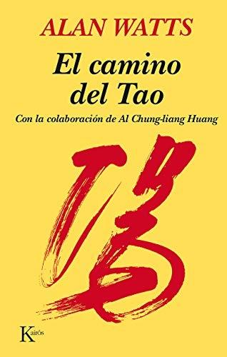 El camino del Tao. 