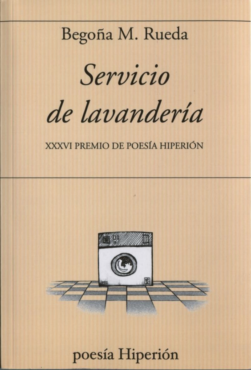 Servicio de lavandería