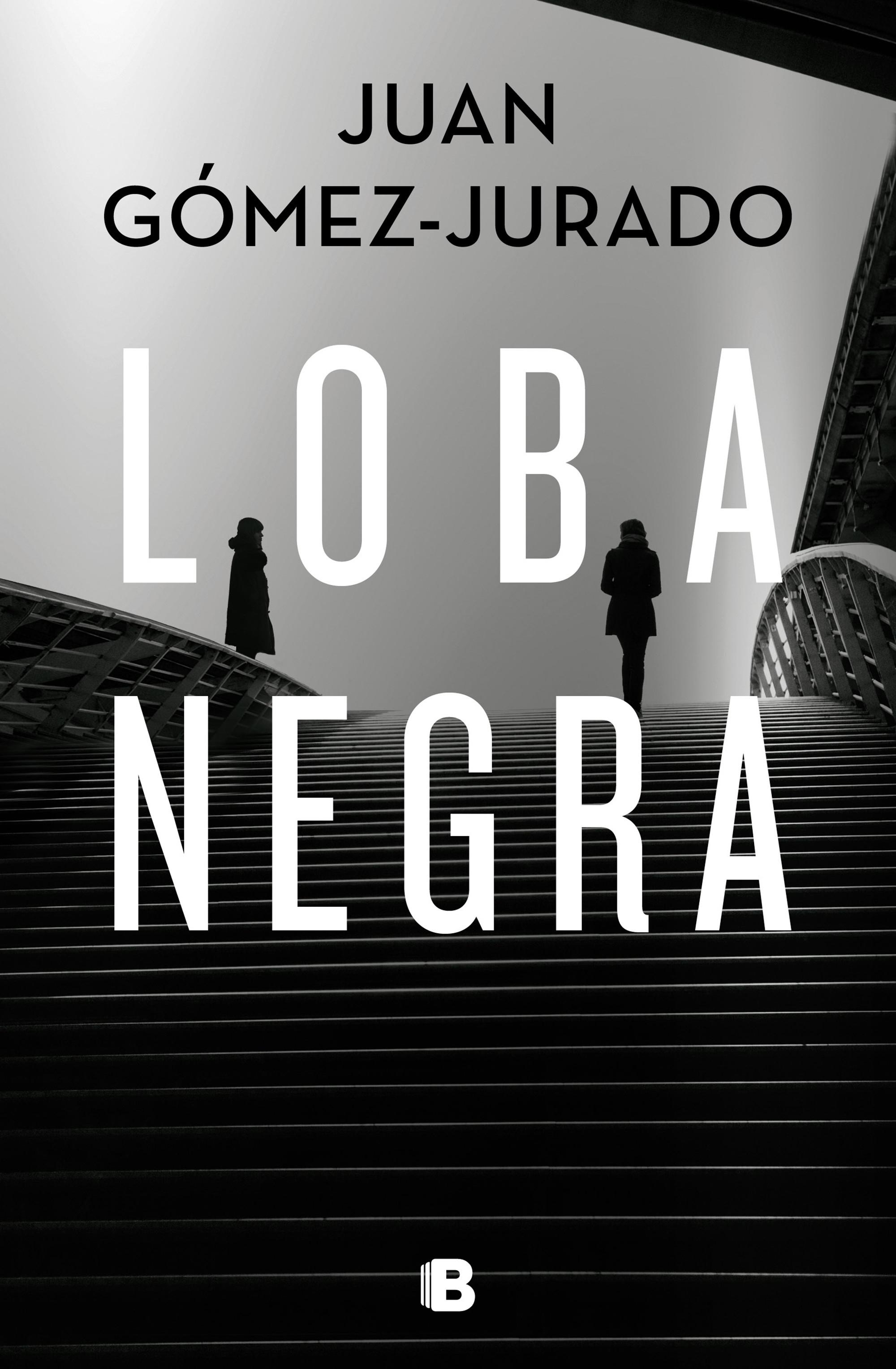 Loba negra.