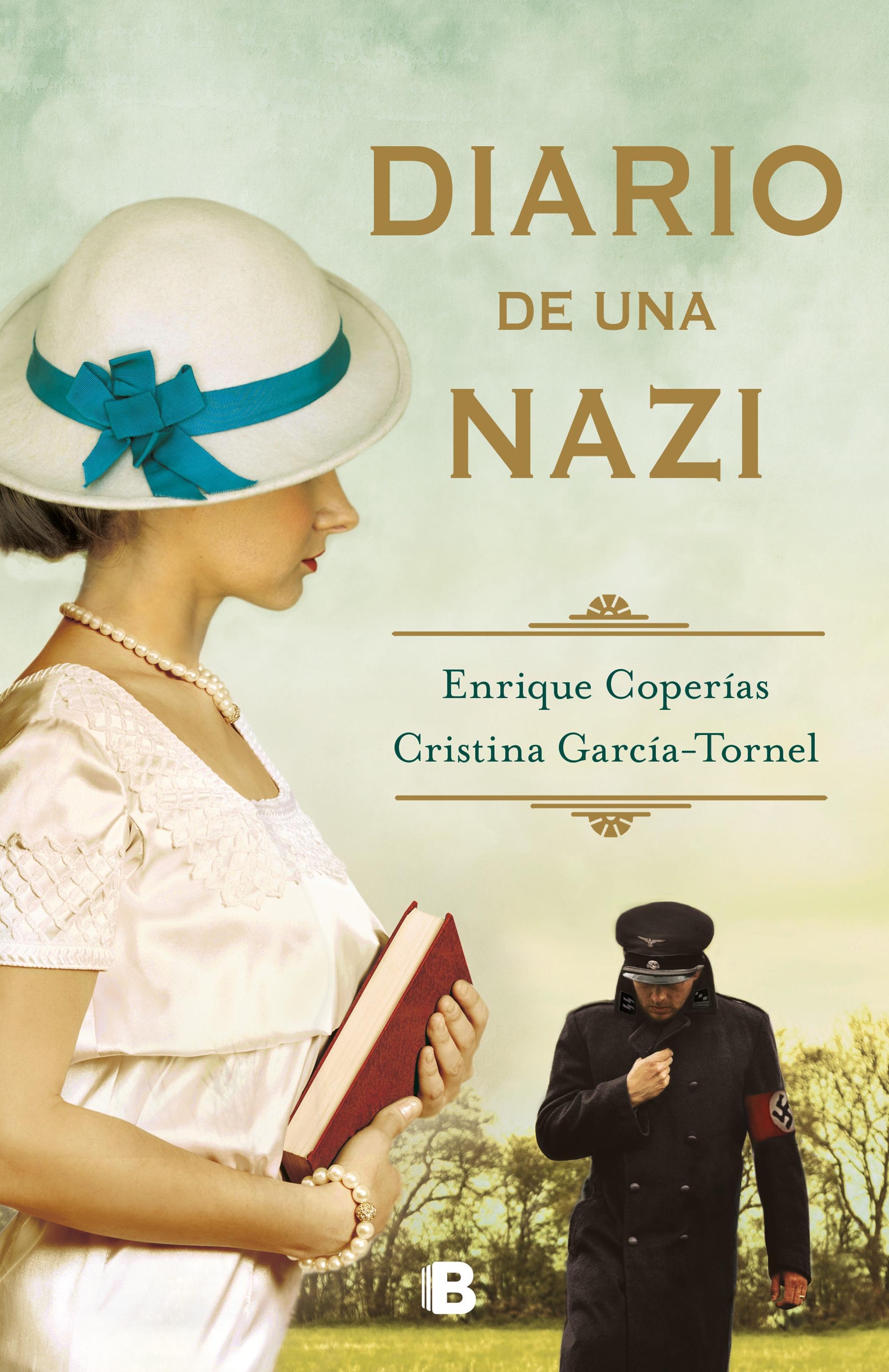 Diario de una nazi.