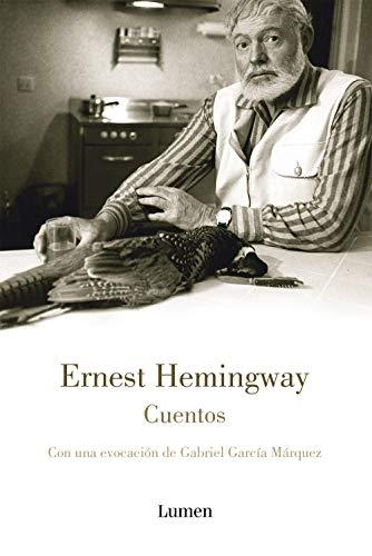 Cuentos "(Ernest Hemingway)".
