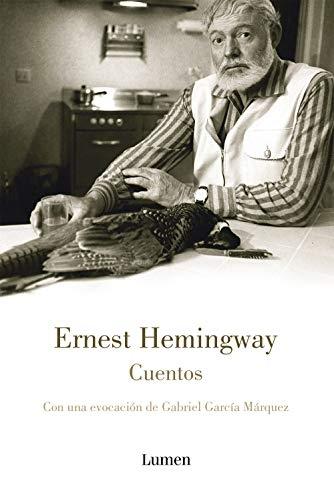 Cuentos "(Ernest Hemingway)". 