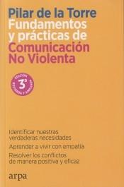 Fundamentos y prácticas de Comunicación No Violenta. 