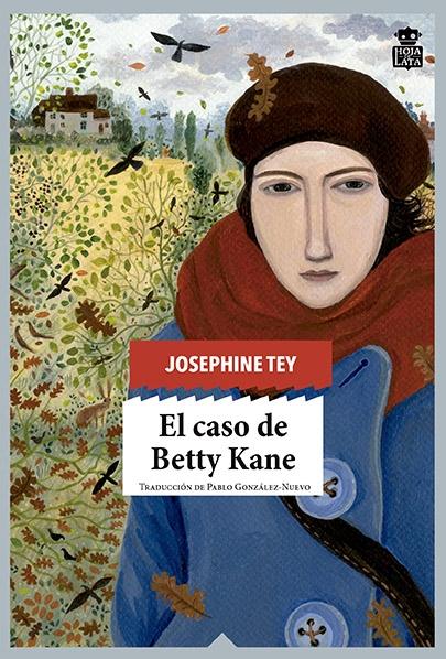 El caso de Betty Kane. 