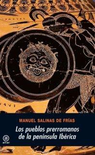 Los pueblos prerromanos de la Península Ibérica.