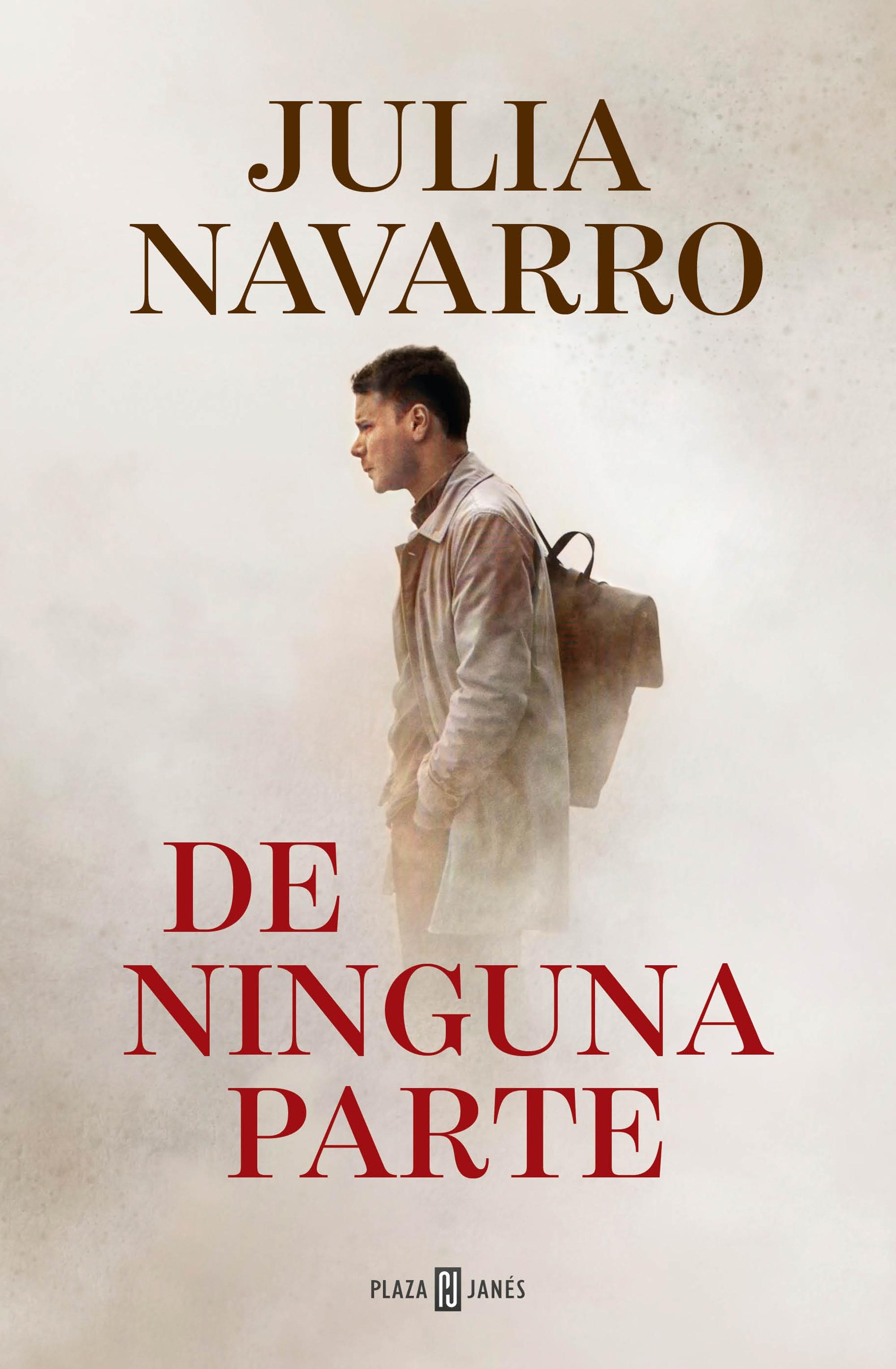 De ninguna parte.