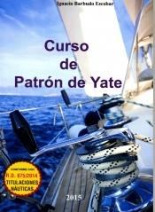 Curso de Patrón de Yate. 