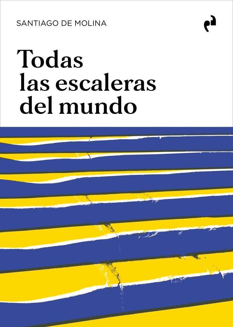 Todas las escaleras del mundo