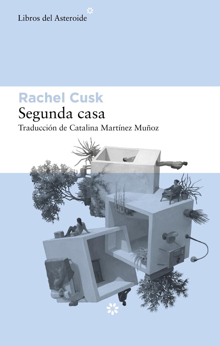 Segunda casa. 