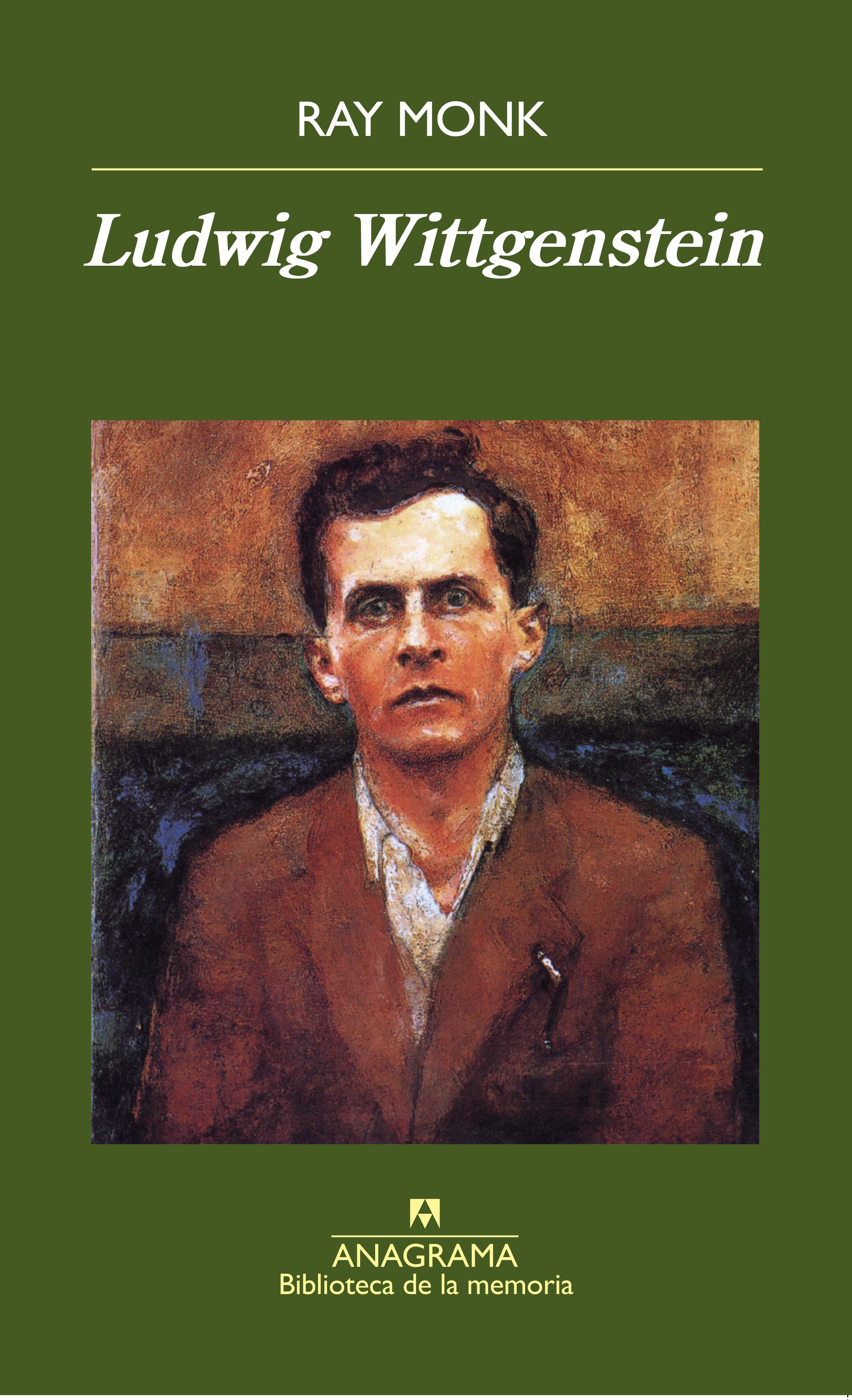 Ludwig Wittgenstein "El deber de un genio". 