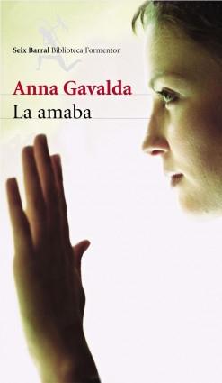 La amaba