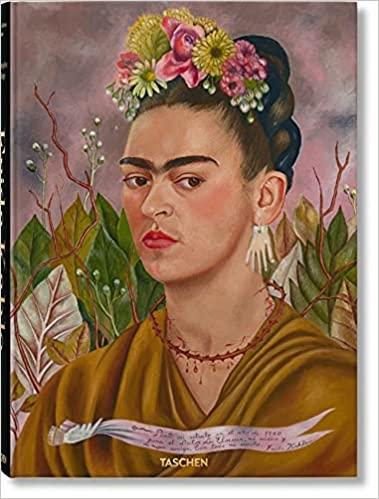 Frida Kahlo. Obra pictórica completa