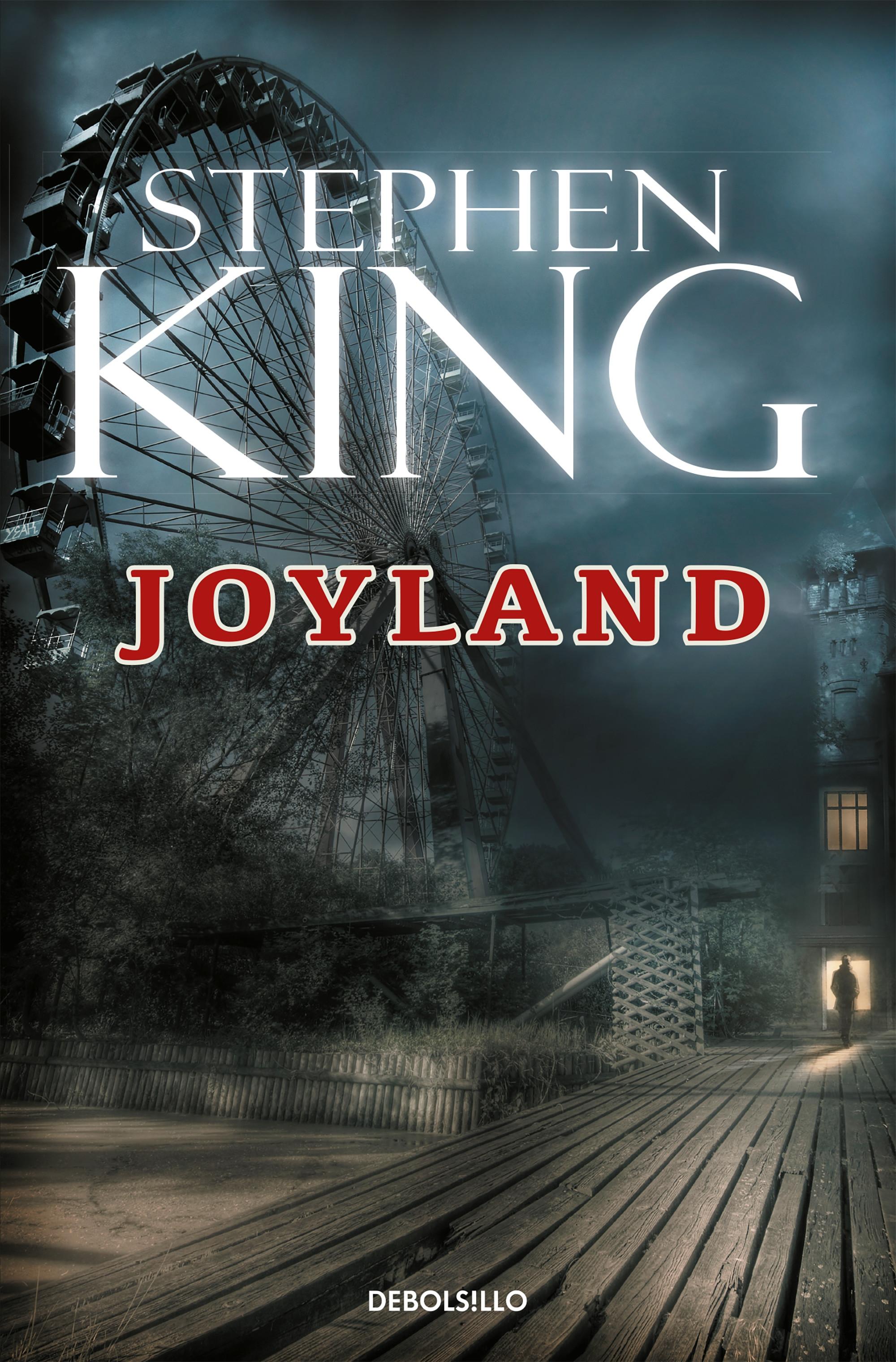 Joyland. 