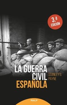 La guerra civil española. 