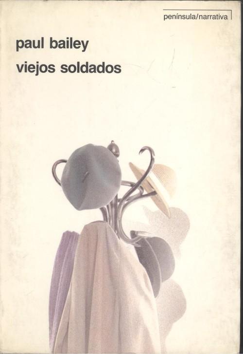 Viejos soldados. 