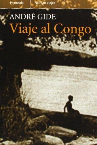 Viaje al Congo