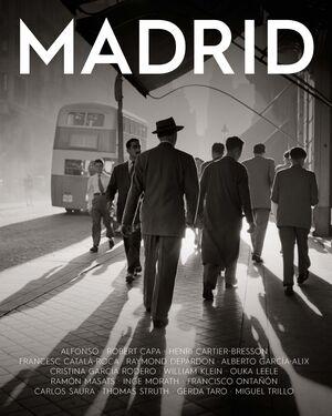 Madrid "Retrato de una ciudad"