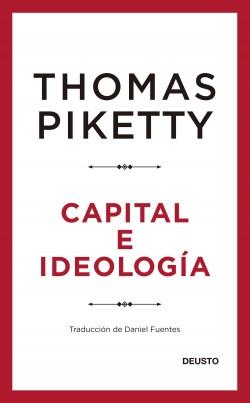 Capital e ideología.