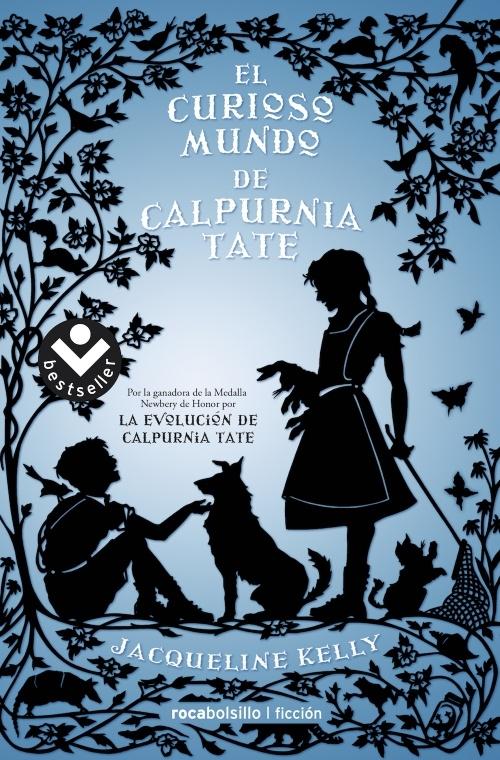 El curioso mundo de Calpurnia Tate. 