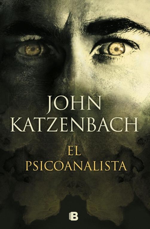 El psicoanalista.