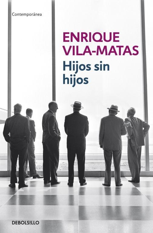 Hijos sin hijos.