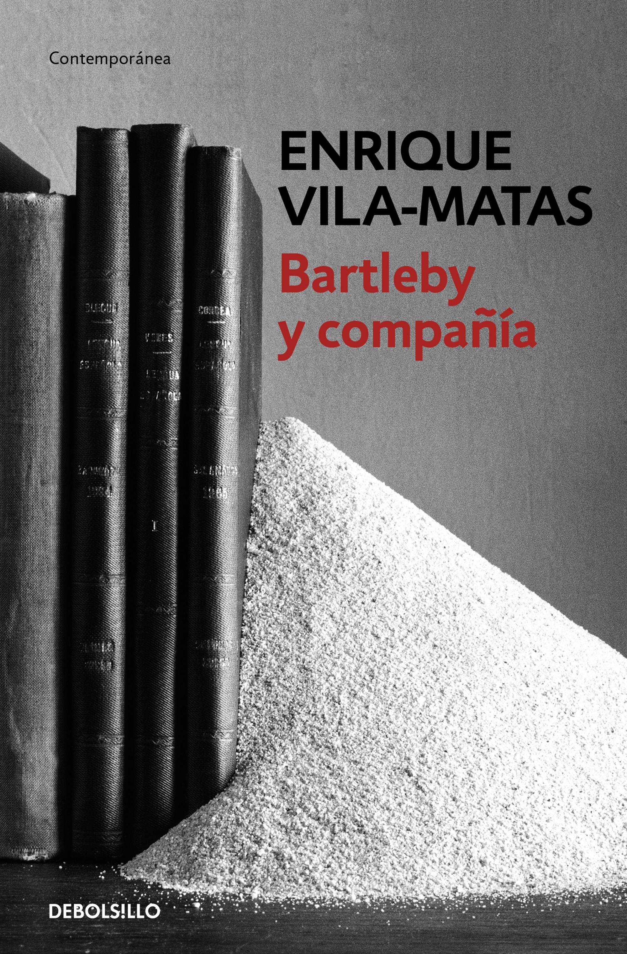 Bartleby y compañía. 