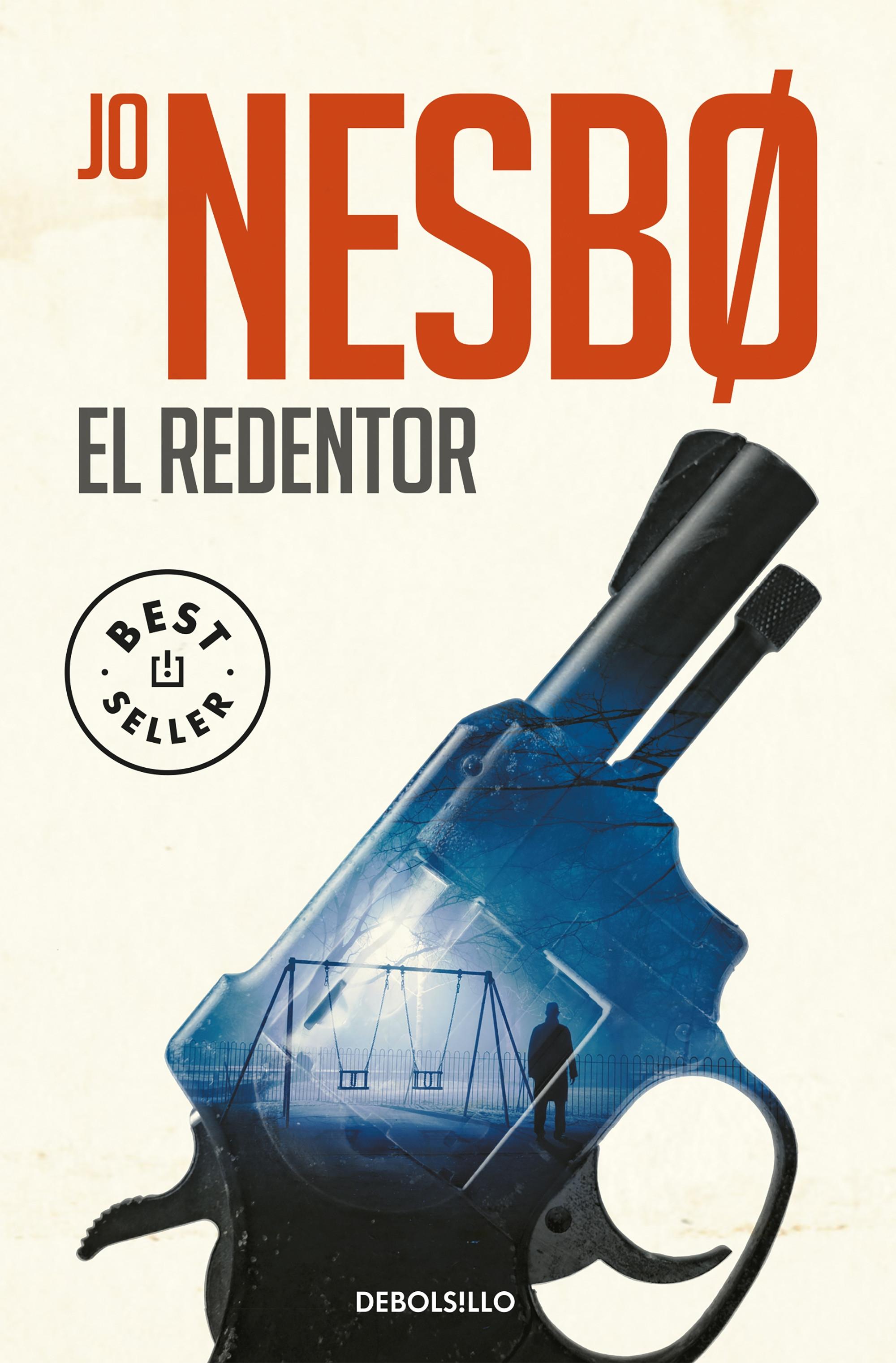 El redentor "(Serie Harry Hole - 6)". 