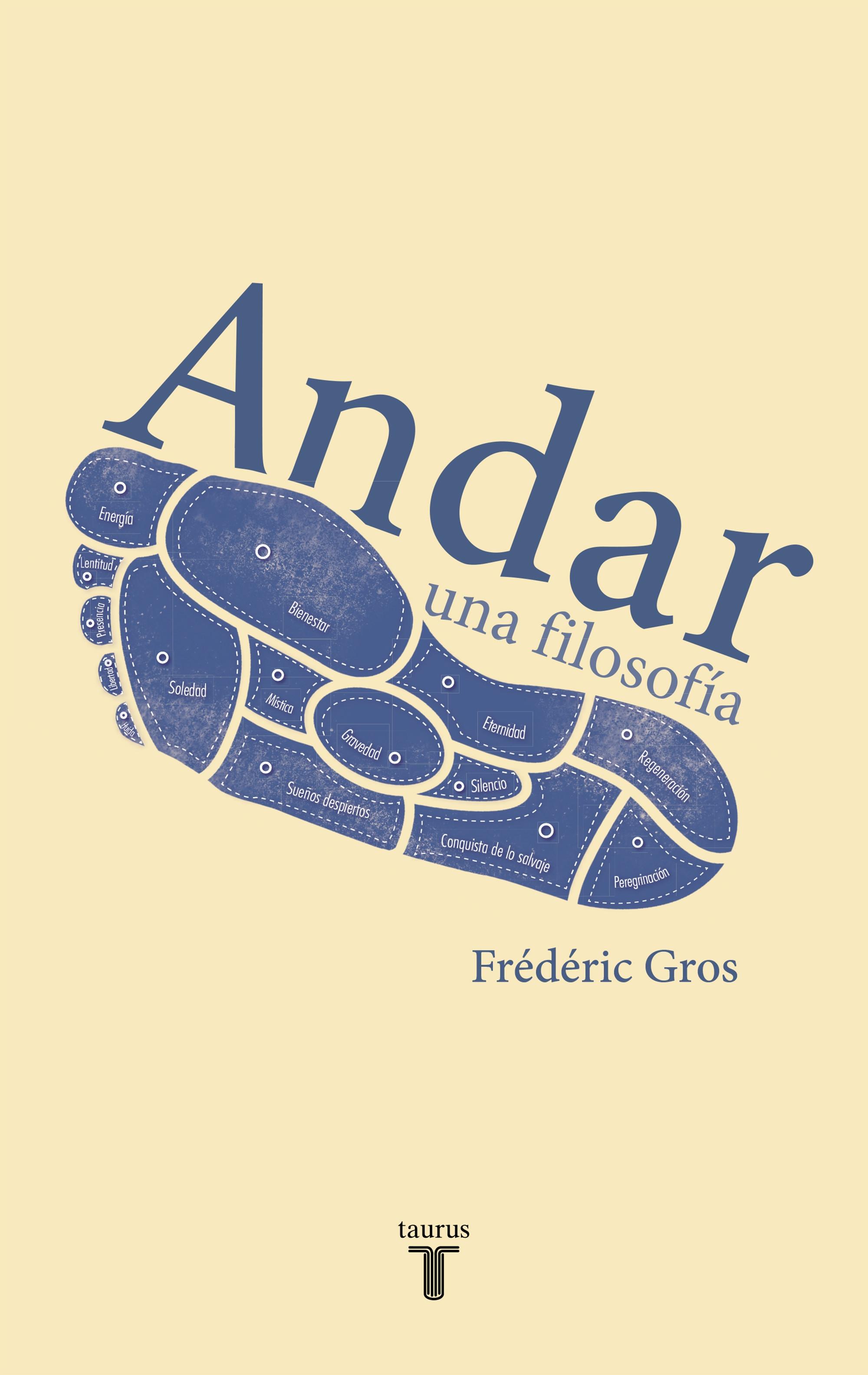 Andar, una filosofía.