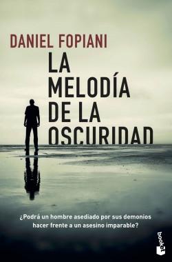 La melodía de la oscuridad
