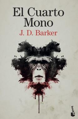 El Cuarto Mono "(El asesino del Cuarto Mono - 1)"
