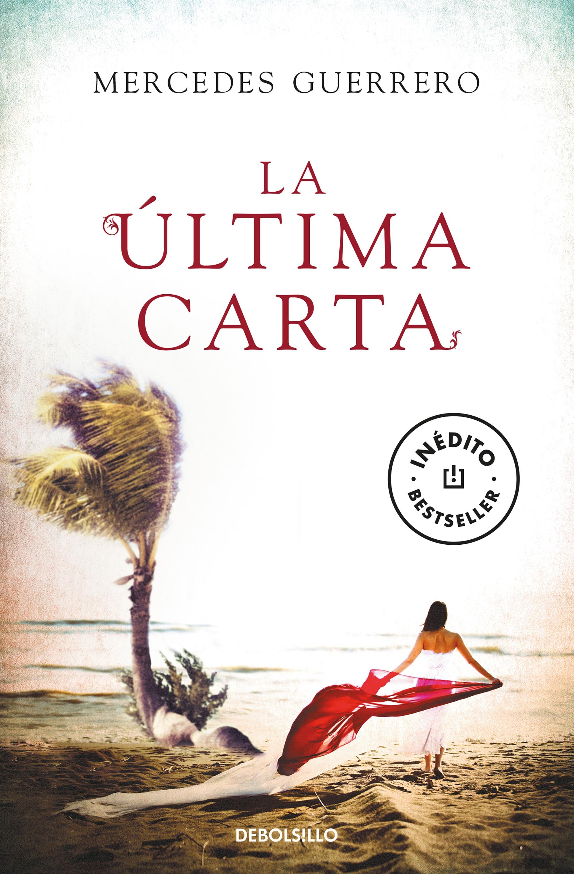 La última carta. 