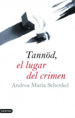 Tannöd. El lugar del crimen