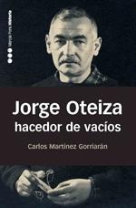 Jorge Oteiza, hacedor de vacios.