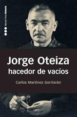 Jorge Oteiza, hacedor de vacios