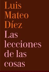 Las lecciones de las cosas