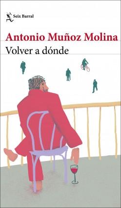 Volver a dónde. 