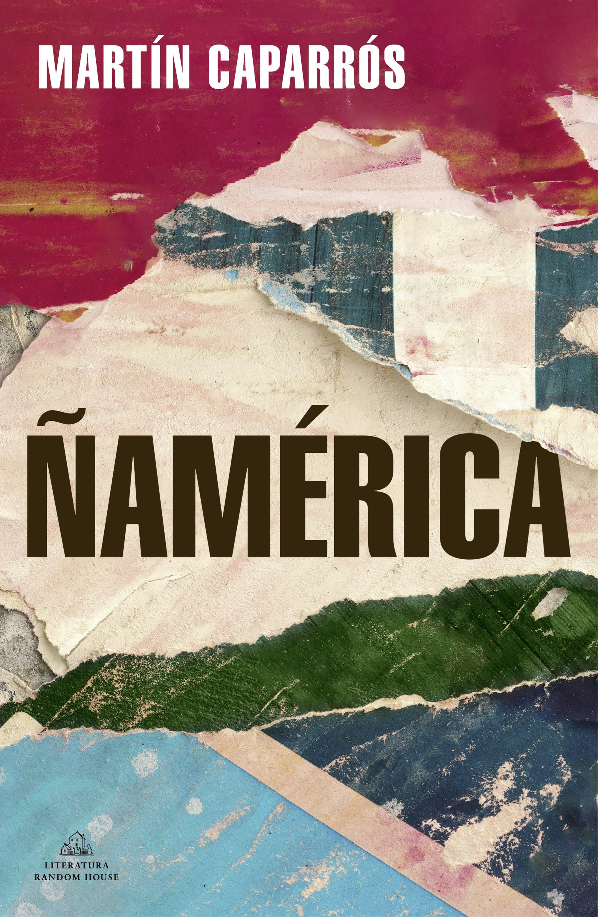 Ñamérica.
