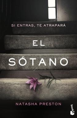 El sótano. 