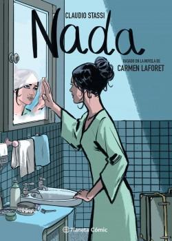 Nada "(Novela gráfica)". 