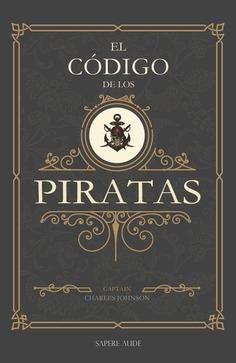 El Código de los Piratas. 