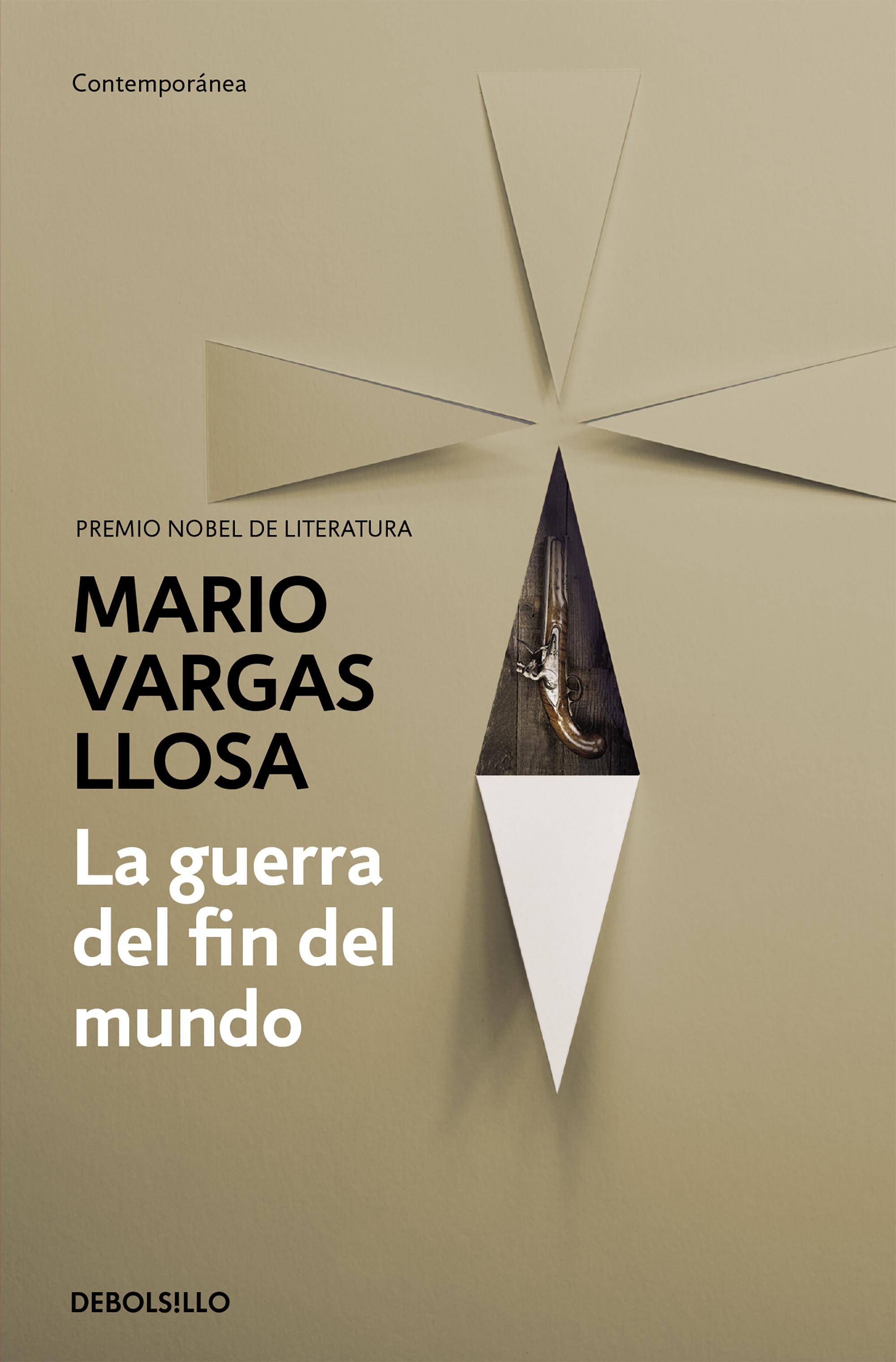La guerra del fín del mundo.