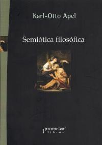 Semiótica filosófica.