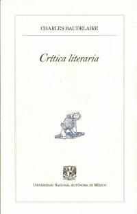 Crítica literaria