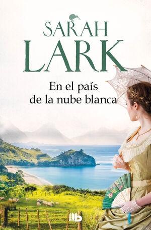 El grito de la tierra "(Trilogía de la Nube Blanca - 3)".