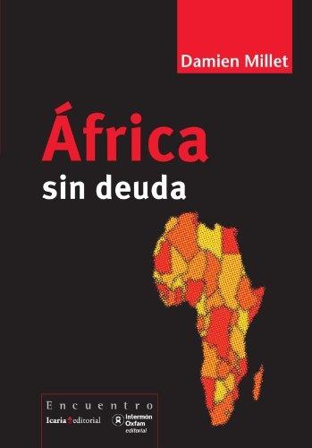 África sin deuda