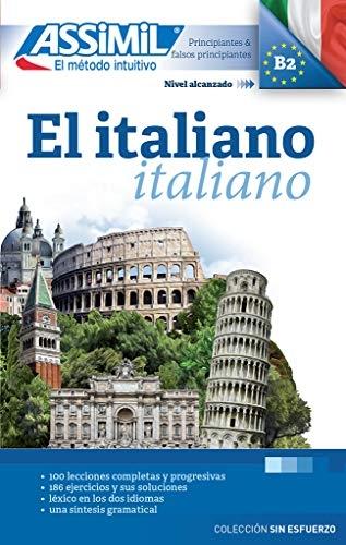 El italiano 