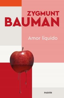 Amor líquido.