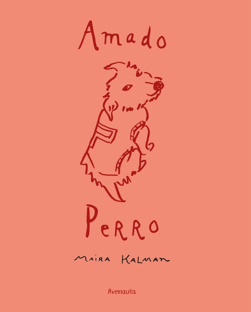 Amado perro