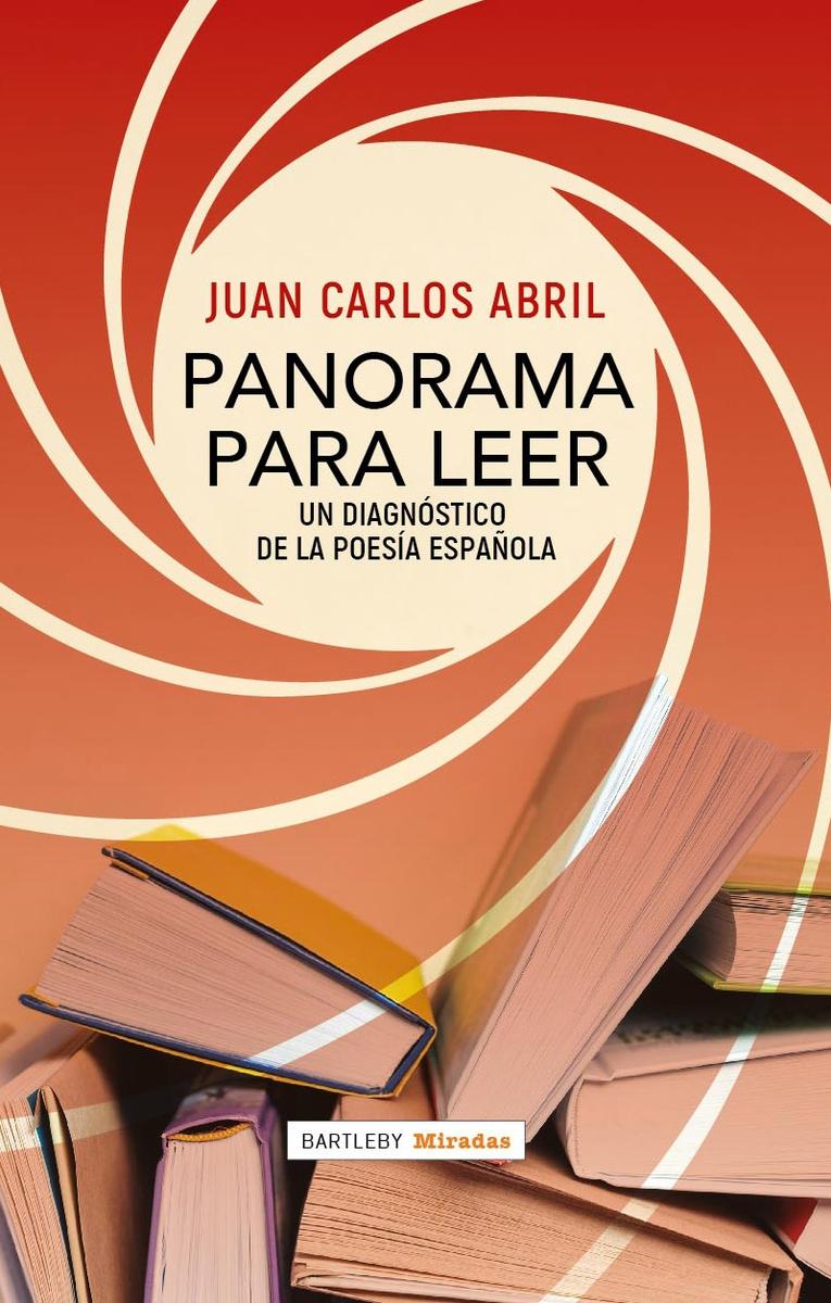 Panorama para leer