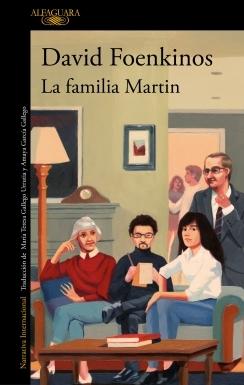 La familia Martin.